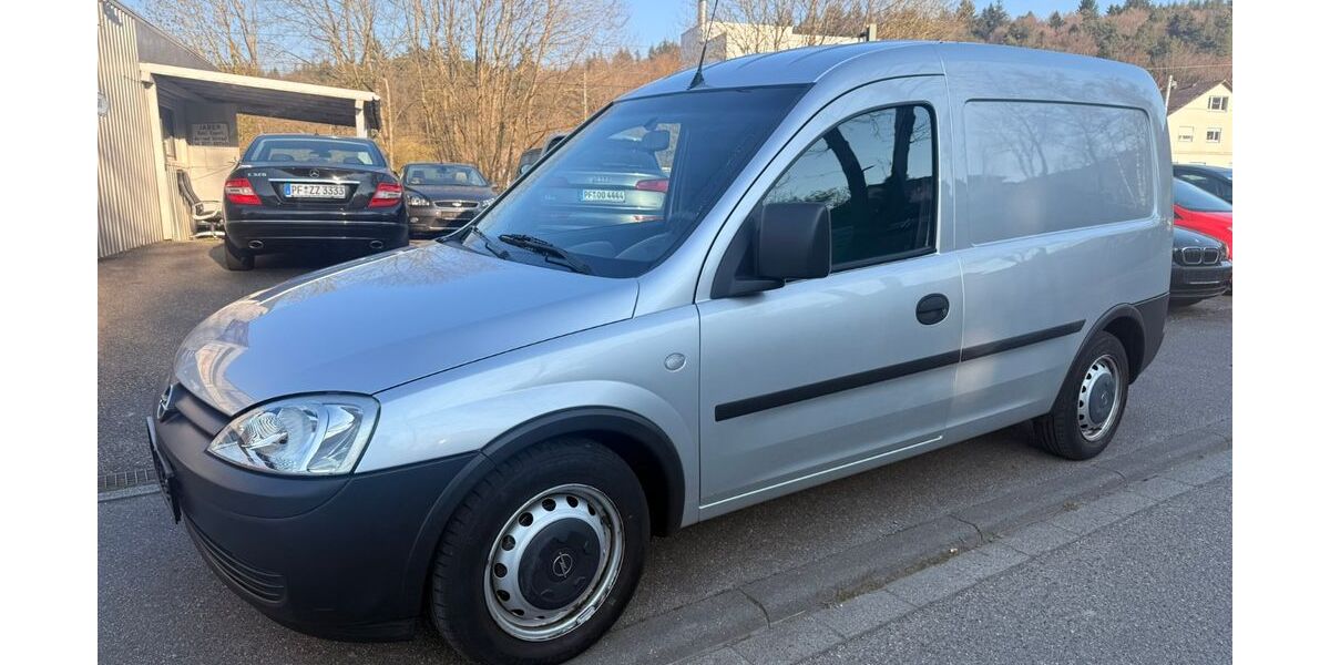 Opel Combo 166.000 km 3.889 &euro; Birkenfeld 75217