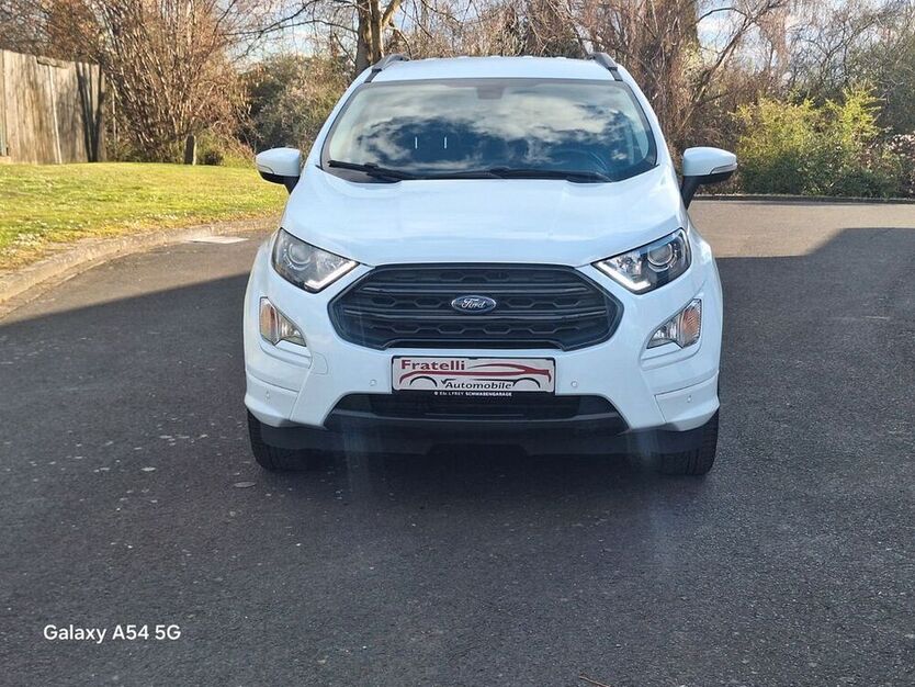 EcoSport