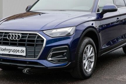 Audi Q5 66.929 km 35.480 &euro; Koblenz 56070