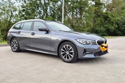 BMW 320 161.000 km 20.550 &euro; Frontenhausen 84160
