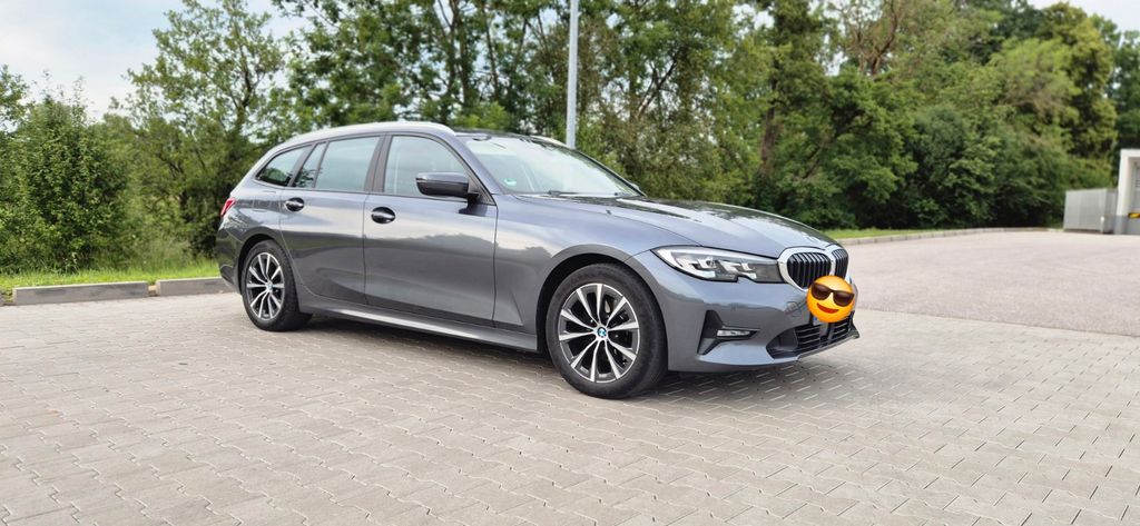 BMW 320 161.000 km 20.550 &euro; Frontenhausen 84160