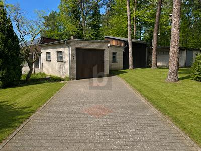 TOLLE GELEGENHEIT IN IDYLLISCHER LAGE - Einfamilienhaus Marienwerder | Angebot:27095201