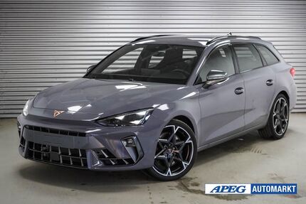 Cupra Leon 10.850 km 37.190 &euro; Kisslegg Gewerbegebiet Zaisenhofen 88353