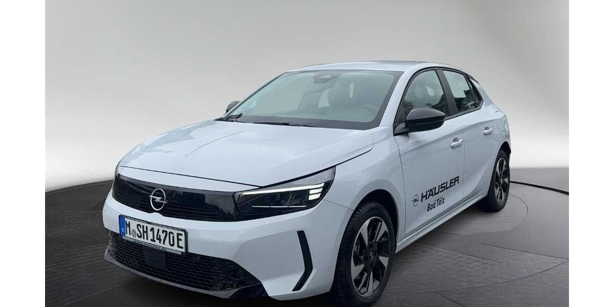 Opel Corsa 2.500 km 29.490 &euro; Bad Tölz 83646