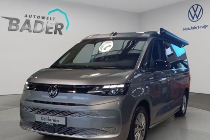 VW T7 California 1.550 km 66.590 &euro; Bruckmühl 83052