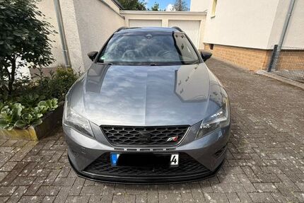 Seat Leon 128.736 km 17.000 &euro; Rodgau 63110
