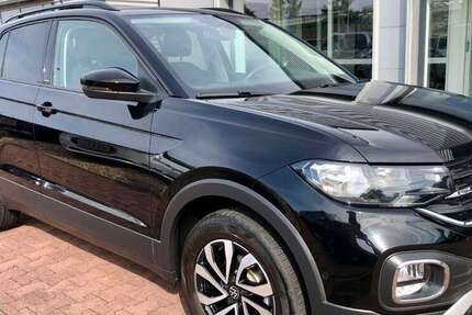 VW T-Cross 15.869 km 17.299 € Halle/Saale 06118