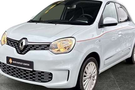 Renault Twingo 47.750 km 9.680 &euro; Werdohl 58791