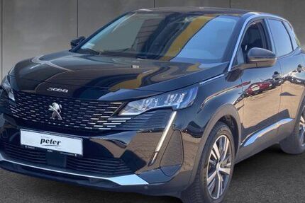 Peugeot 3008 29.113 km 18.990 &euro; Sömmerda 99610