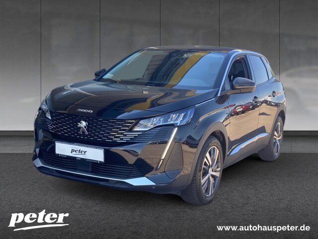 Peugeot 3008 29.113 km 18.990 &euro; Sömmerda 99610