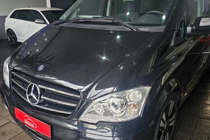 Mercedes-Benz Vito 246.000 km 9.900 € Nesse-Apfelstädt OT Gamstädt 99192