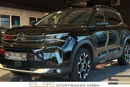 Citroen C5 Aircross 79.954 km 17.650 &euro; Seevetal bei Hamburg 21220