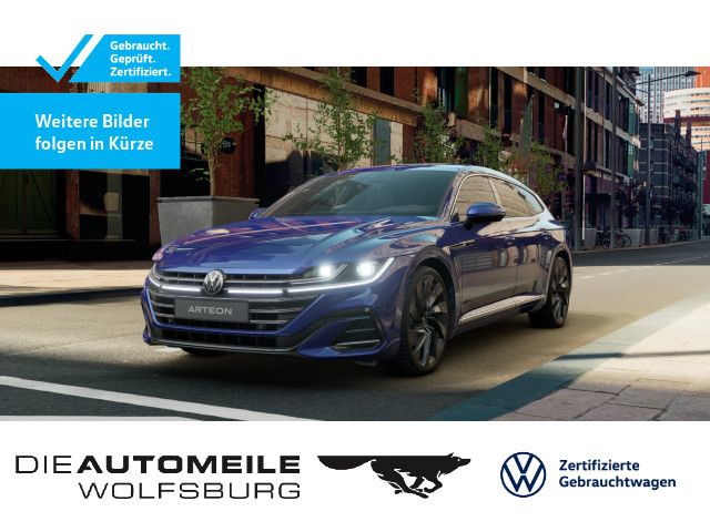 Arteon