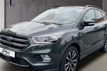 Ford Kuga 40.814 km 13.990 &euro; Dreieich 63303
