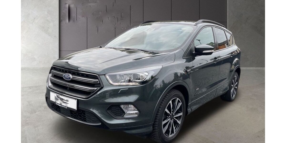 Ford Kuga 40.814 km 13.990 &euro; Dreieich 63303