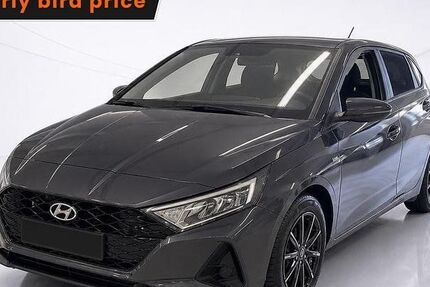 Hyundai i20 139.163 km 10.949 &euro; Ergolding 84030