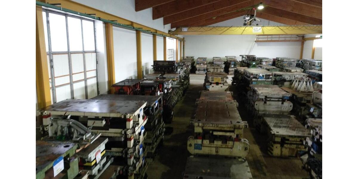 Gewerbeobjekt Bayerbach Bei Ergoldsbach - 3.500&euro; | Angebot:24492714