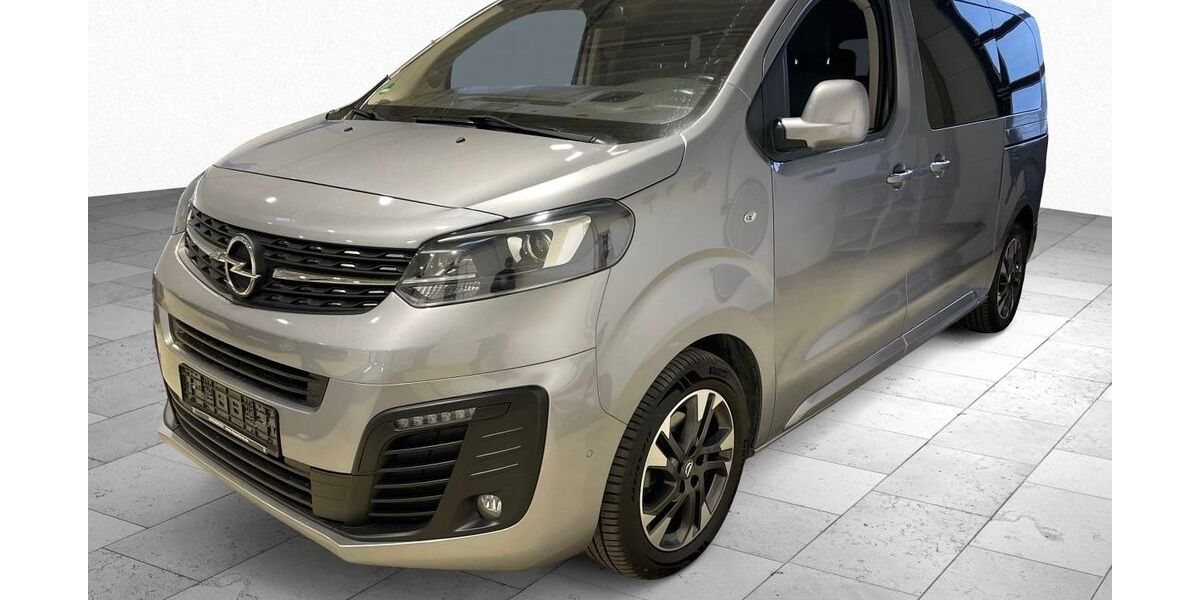 Opel Zafira Life 131.655 km 28.700 &euro; Berlin 12043