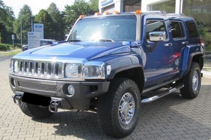 Hummer H3