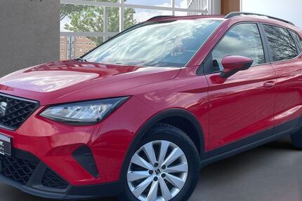 Seat Arona 79.000 km 13.850 &euro; Landshut 84030