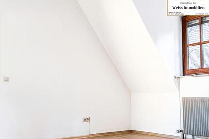 Großzügige 3-Zimmer-Maisonette Wohnung Mitten in der Altstadt 3 zimmer