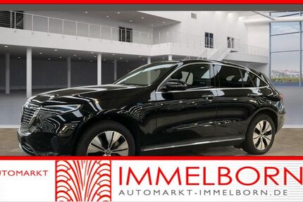 Mercedes-Benz EQC 84.800 km 28.980 &euro; Barchfeld - Immelborn 36456