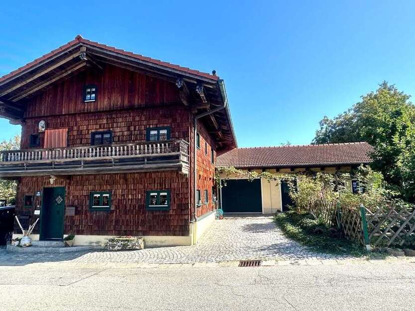 Haus zum Kaufen in Aldersbach 340.000 € 158 m²