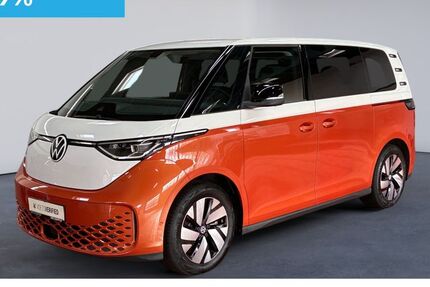 VW ID. Buzz 28.900 km 44.750 &euro; Braunschweig 38124