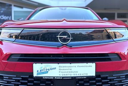 Opel Mokka 81.000 km 16.000 &euro; Losheim am See 66679