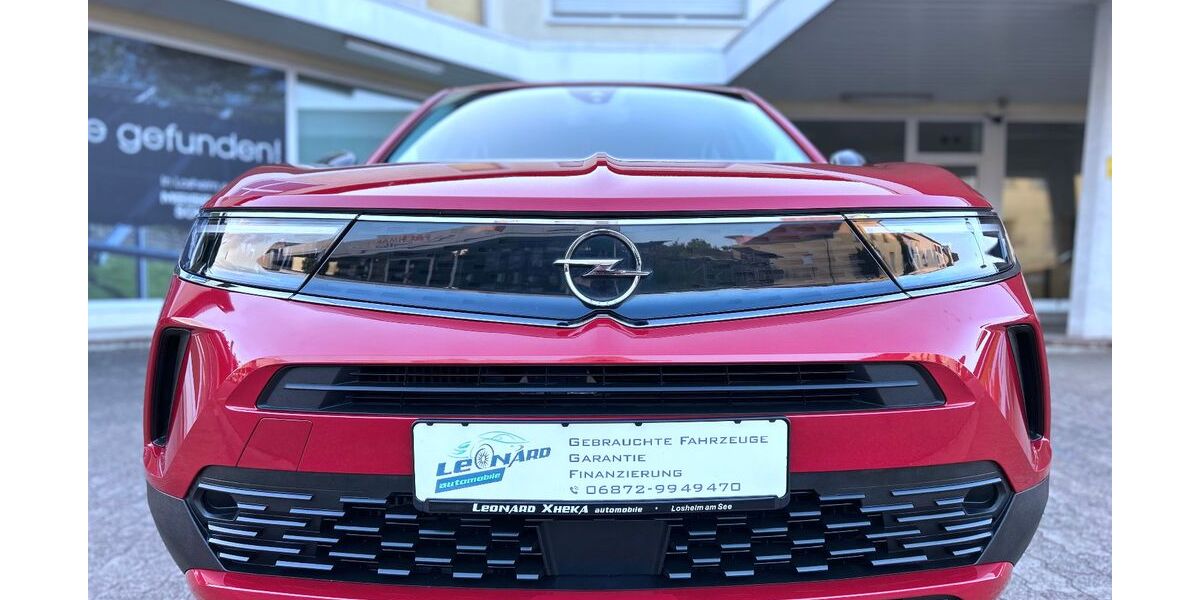 Opel Mokka 81.000 km 16.000 &euro; Losheim am See 66679