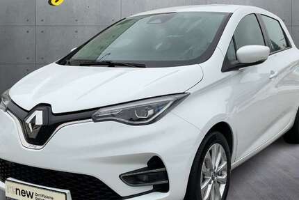 Renault ZOE 70.000 km 10.490 &euro; Pocking 94060