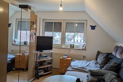 Provisionsfrei* 1-Zimmer-Wohnung mit sehr guter Rendite. - Wohnung Geislingen Weiler ob Helfenstein | Angebot:20240034
