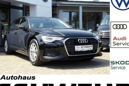 Audi A6 142.641 km 25.850 &euro; Krumbach 86381