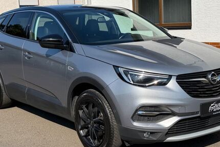 Opel Grandland (X) 140.015 km 10.700 &euro; Kirchhain 35274