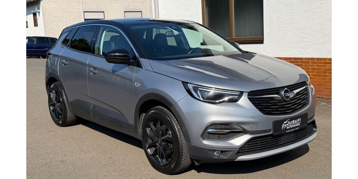 Opel Grandland (X) 140.015 km 10.700 &euro; Kirchhain 35274