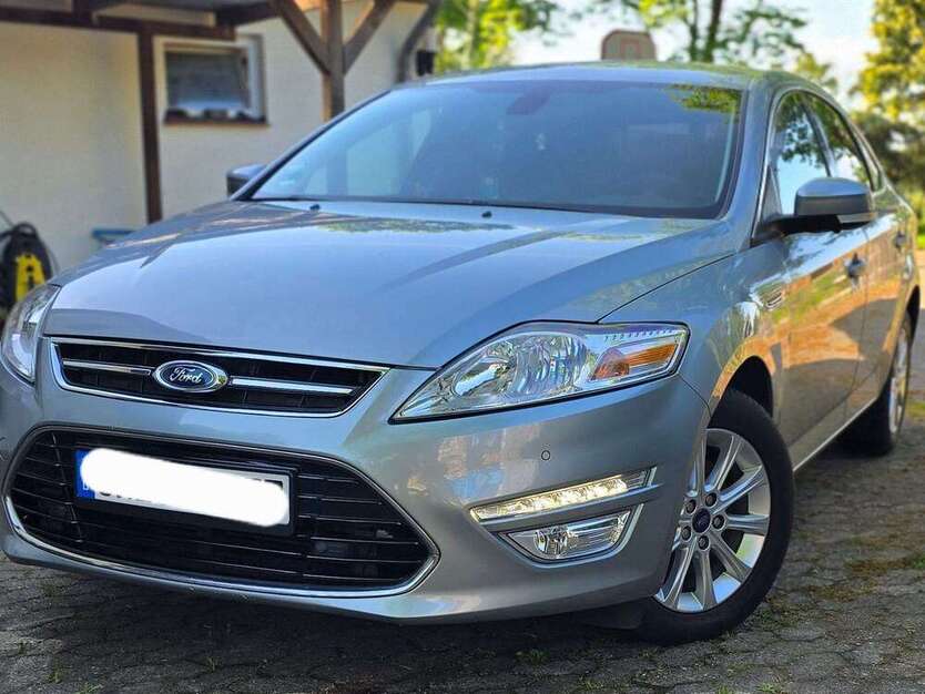 Mondeo