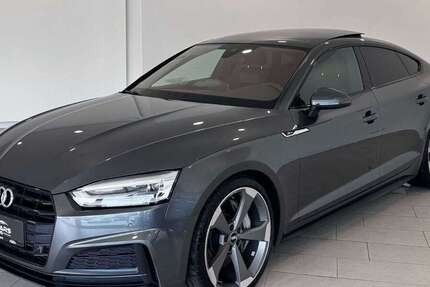 Audi A5 132.000 km 27.990 &euro; Hamburg 22043