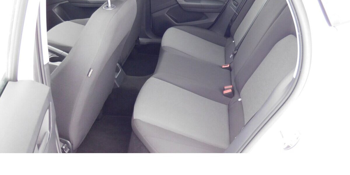 Seat Ibiza 1.0 Reference MPI BMT 4Trg Klima 42.200 km 12.390 &euro; Vordorf 38533