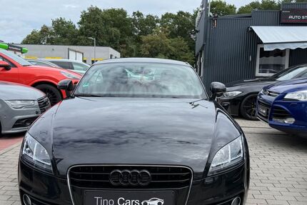 Audi TT 138.000 km 14.999 € schifferstadt 67105
