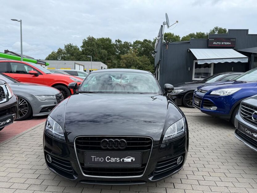 Audi TT 138.000 km 14.999 € schifferstadt 67105