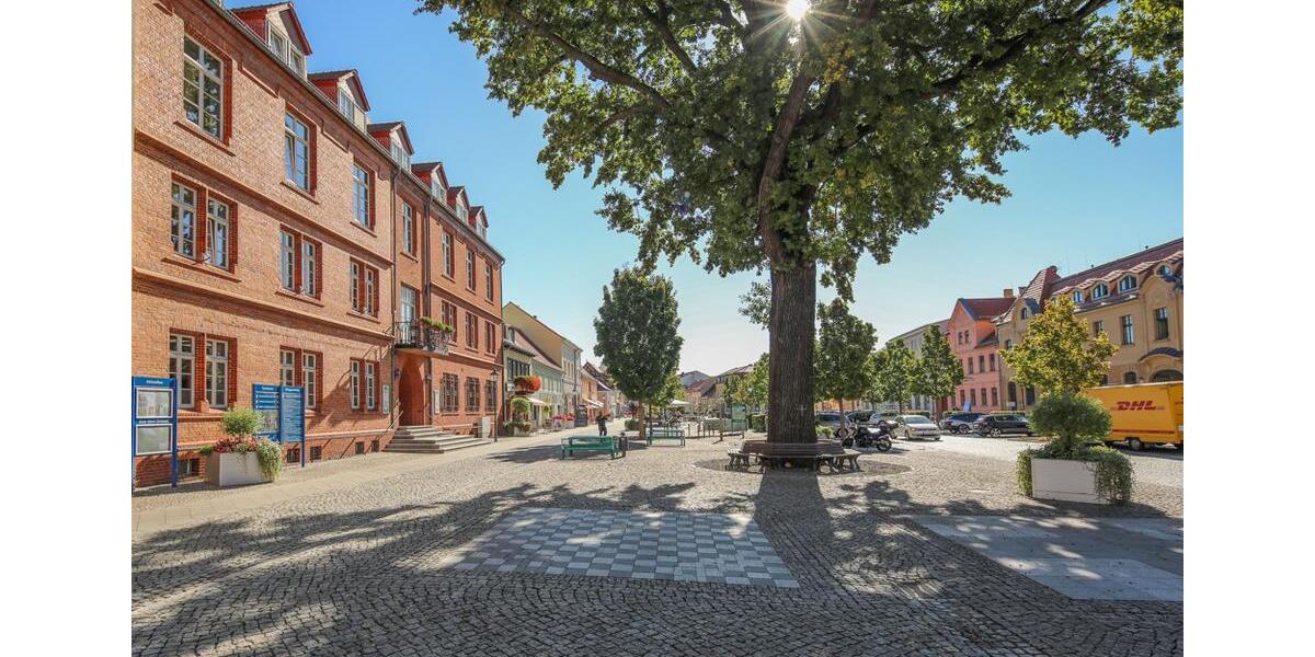 Gewerbeobjekt Zossen - 500&euro; | Angebot:23594815