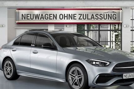 Mercedes-Benz C 180 9.900 km 40.153 &euro; Singen 78224