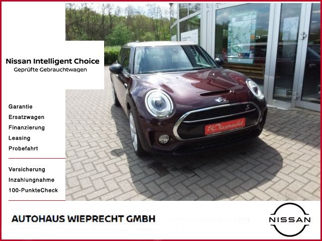 Mini Cooper S Clubman 77.000 km 17.990 € Lutherstadt Eisleben 06295