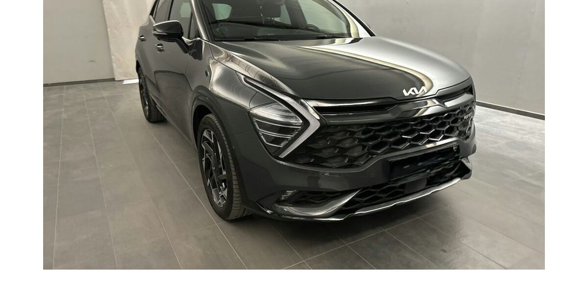 Kia Sportage 14.813 km 31.500 &euro; Berlin 12359