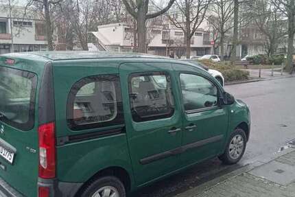 Mercedes-Benz Citan 120.000 km 9.500 &euro; Frankfurt am Main 60529