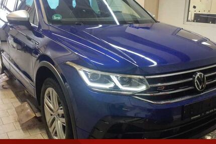 VW Tiguan 39.990 km 34.680 &euro; Vilsbiburg 84137