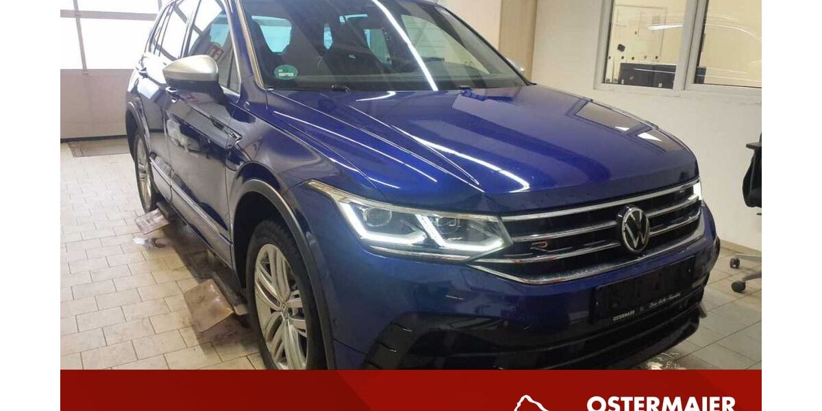 VW Tiguan 39.990 km 34.680 &euro; Vilsbiburg 84137