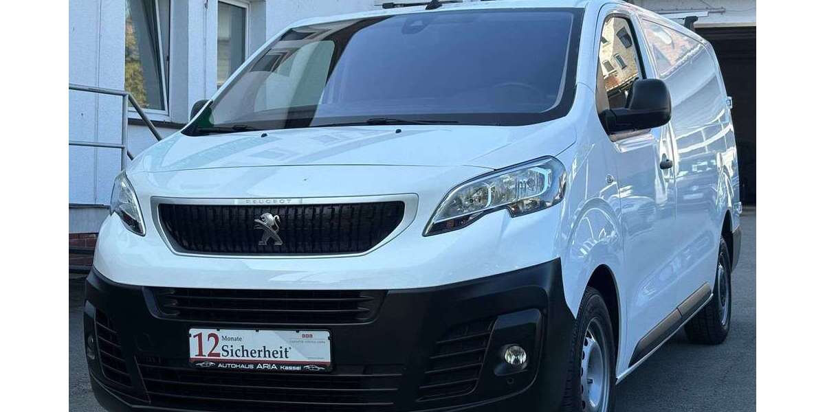 Peugeot Expert 59.397 km 18.990 &euro; Kassel 34127