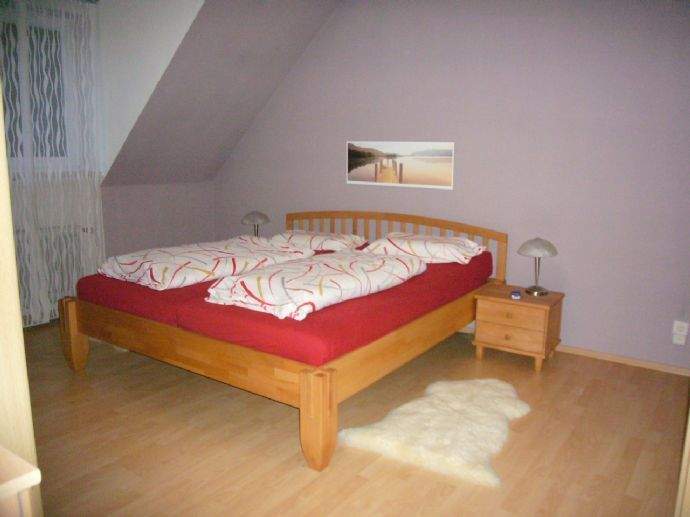 Etagenwohnung Forchheim - 4 Zimmer, 130 m&sup2;, 1.299&euro; | Angebot:26378870