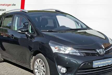 Toyota Verso 129.978 km 14.450 € Widdern 74259